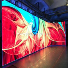 3.91 Indoor LED Display For Rental